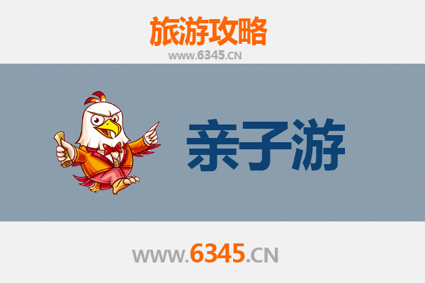 新北亲子游攻略：探索自然与文化的完美家庭之旅